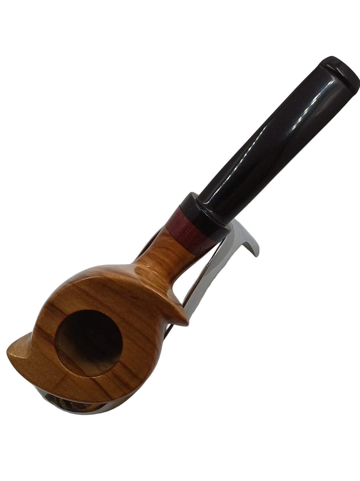 In Fumo Veritas Pipa Artigianale Ribolla Gialla