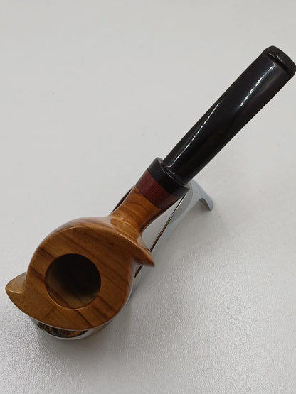 In Fumo Veritas Pipa Artigianale Ribolla Gialla