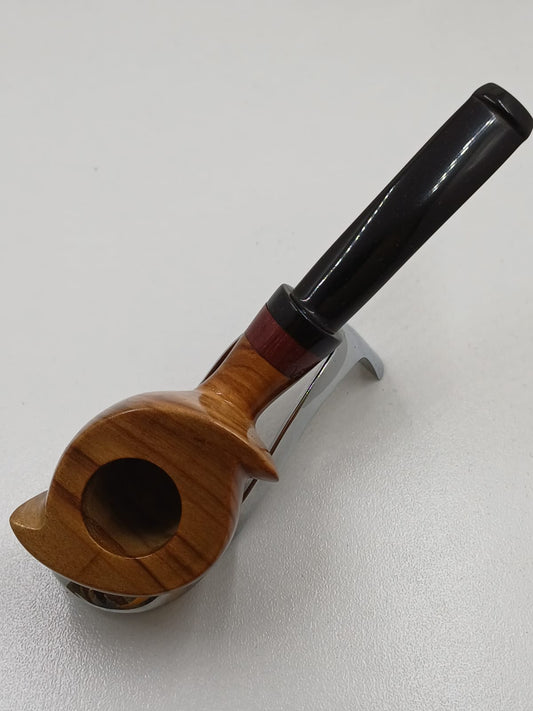 In Fumo Veritas Pipa Artigianale Ribolla Gialla