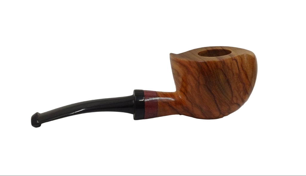 In Fumo Veritas Pipa Artigianale Ribolla Gialla