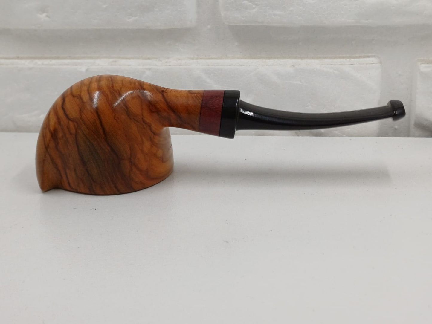 In Fumo Veritas Pipa Artigianale Ribolla Gialla