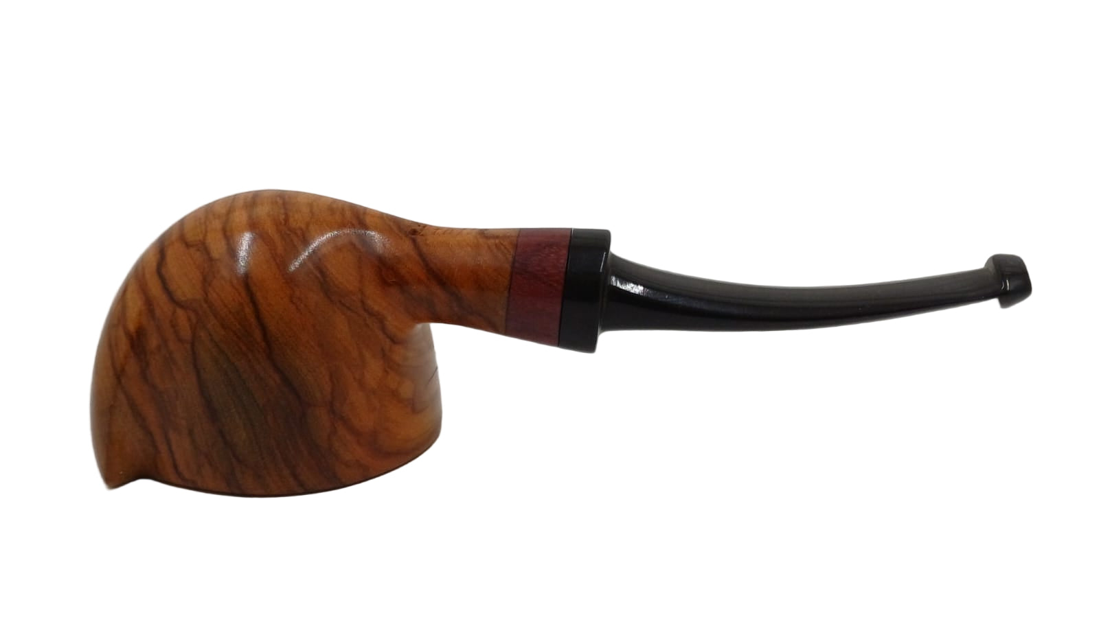 In Fumo Veritas Pipa Artigianale Ribolla Gialla