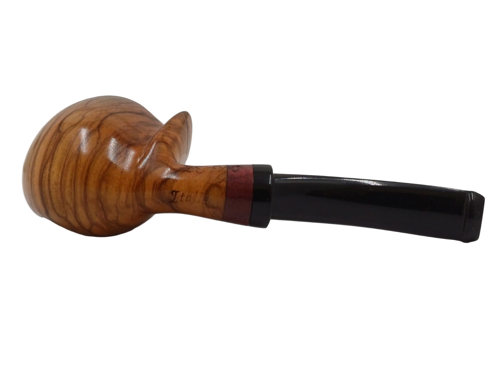 In Fumo Veritas Pipa Artigianale Ribolla Gialla