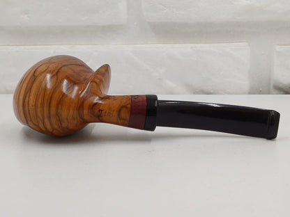 In Fumo Veritas Pipa Artigianale Ribolla Gialla