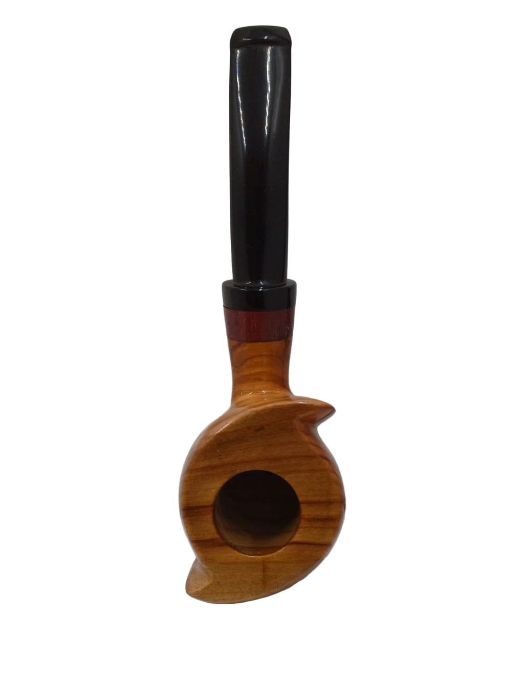 In Fumo Veritas Pipa Artigianale Ribolla Gialla