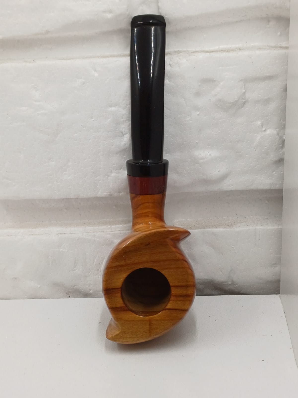 In Fumo Veritas Pipa Artigianale Ribolla Gialla