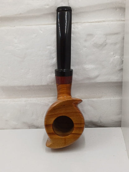 In Fumo Veritas Pipa Artigianale Ribolla Gialla