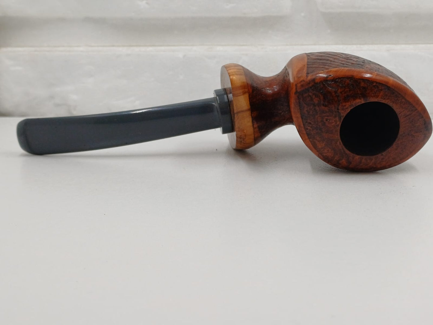 In Fumo Veritas Pipa Artigianale Morellino di Scansano 2