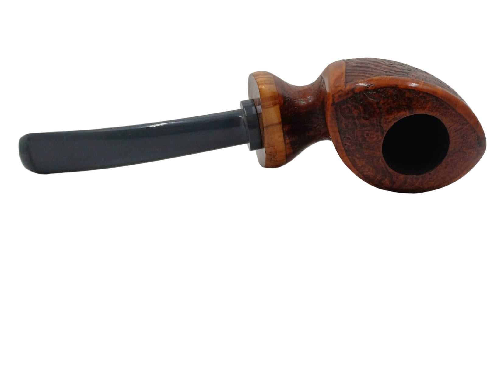 In Fumo Veritas Pipa Artigianale Morellino di Scansano 2