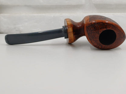In Fumo Veritas Pipa Artigianale Morellino di Scansano 2