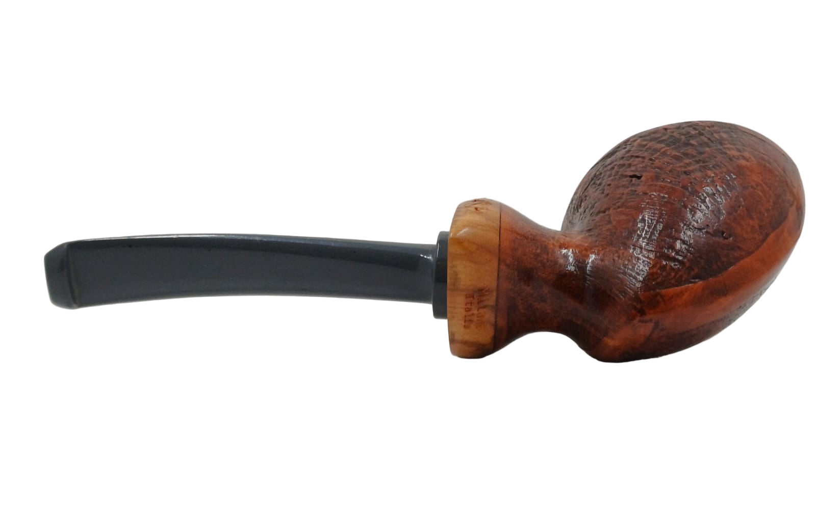 In Fumo Veritas Pipa Artigianale Morellino di Scansano 2