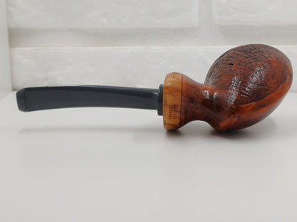 In Fumo Veritas Pipa Artigianale Morellino di Scansano 2