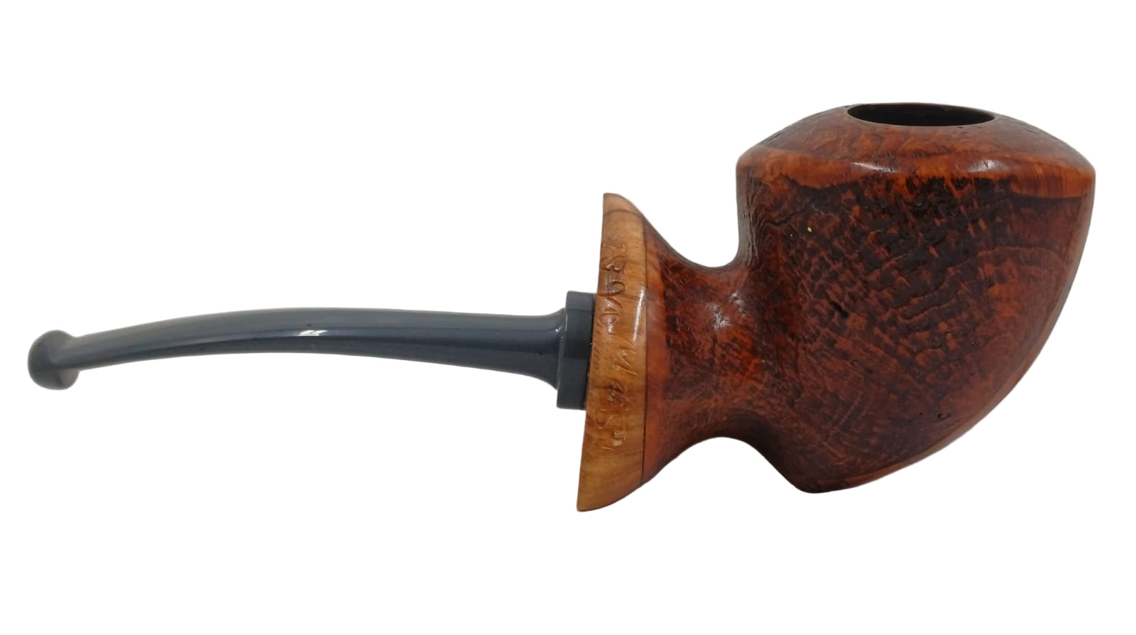 In Fumo Veritas Pipa Artigianale Morellino di Scansano 2