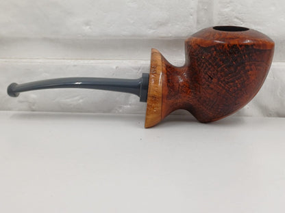 In Fumo Veritas Pipa Artigianale Morellino di Scansano 2