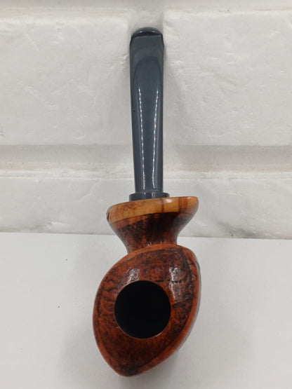 In Fumo Veritas Pipa Artigianale Morellino di Scansano 2