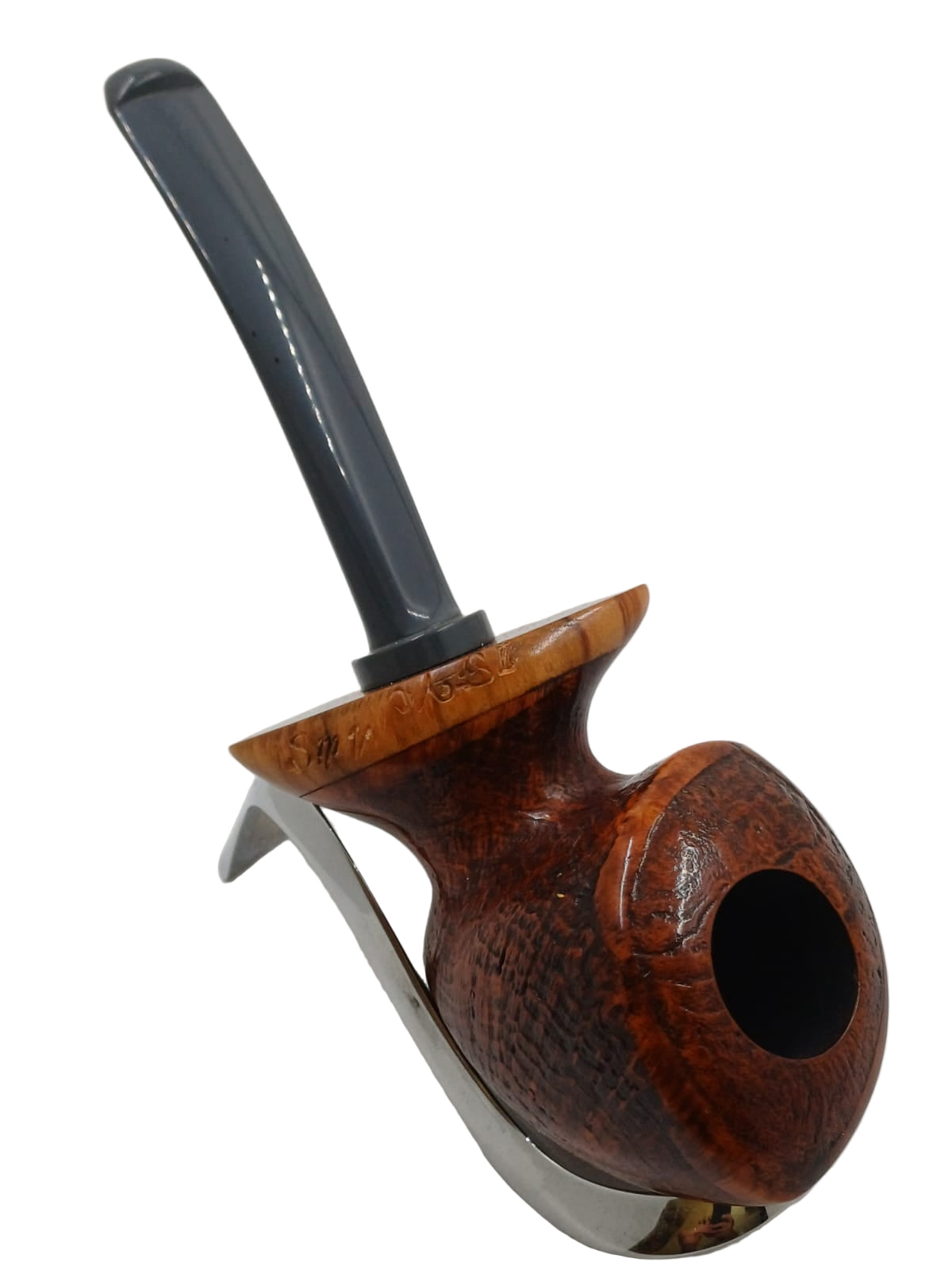 In Fumo Veritas Pipa Artigianale Morellino di Scansano 2