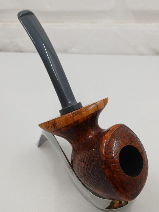 In Fumo Veritas Pipa Artigianale Morellino di Scansano 2