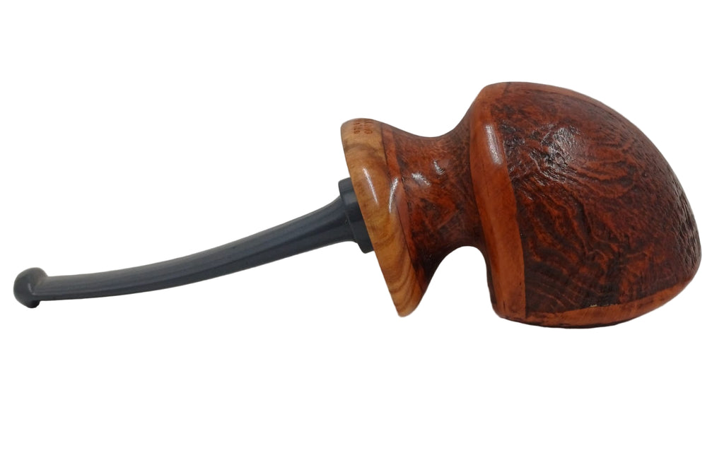In Fumo Veritas Pipa Artigianale Morellino di Scansano 2