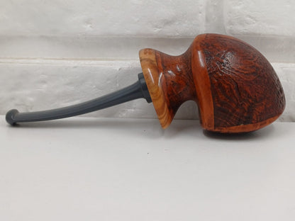 In Fumo Veritas Pipa Artigianale Morellino di Scansano 2