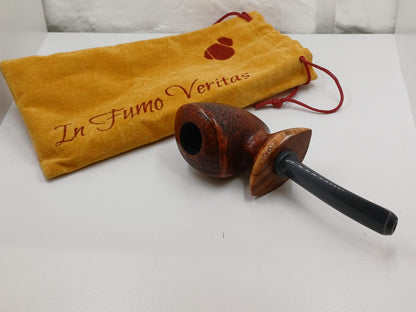 In Fumo Veritas Pipa Artigianale Morellino di Scansano 2