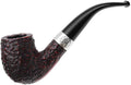 Peterson Pipe Aran Rusticated (XL90) Fishtail