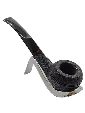 Sasieni Pipa Artigianale Sabbiata