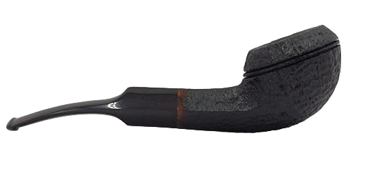 Sasieni Pipa Artigianale Sabbiata