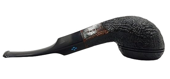 Sasieni Pipa Artigianale Sabbiata