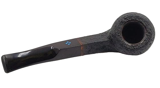 Sasieni Pipa Artigianale Sabbiata