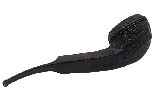 Sasieni Pipa Artigianale Sabbiata