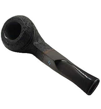 Sasieni Pipa Artigianale Sabbiata