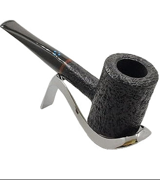 Amorelli Artisan Pipe Frac Elaborate 24K 2 Stars