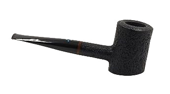 Sasieni Pipa Artigianale Sabbiata