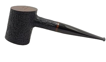 Amorelli Artisan Pipe Frac Elaborate 24K 2 Stars