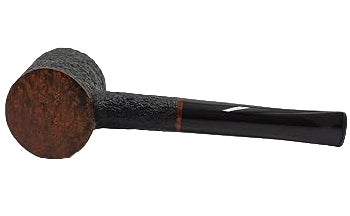 Amorelli Artisan Pipe Frac Elaborate 24K 2 Stars