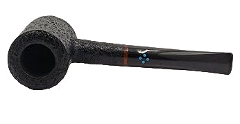 Amorelli Artisan Pipe Frac Elaborate 24K 2 Stars