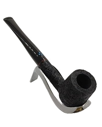 Amorelli Artisan Pipe Frac Elaborate 24K 2 Stars