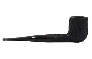 Amorelli Artisan Pipe Frac Elaborate 24K 2 Stars