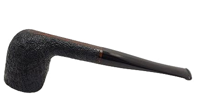 Amorelli Artisan Pipe Frac Elaborate 24K 2 Stars