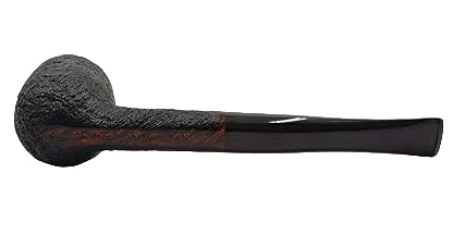 Amorelli Artisan Pipe Frac Elaborate 24K 2 Stars