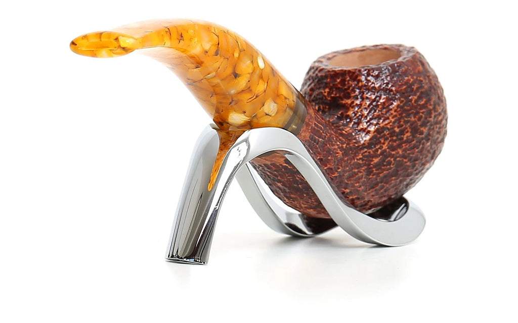 Savinelli Pipa Miele Rusticata 642