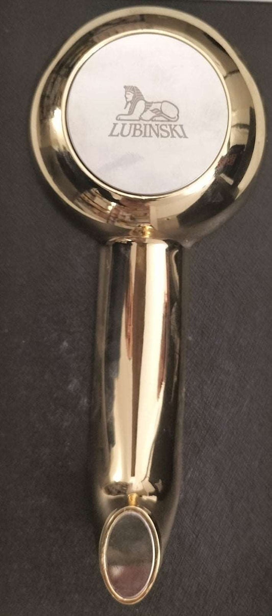 Set 4 Posacenere Antivento Da Tavolo - Acciaio Inox Con Coperchio, Per Interni Ed Esterni - Foto 3