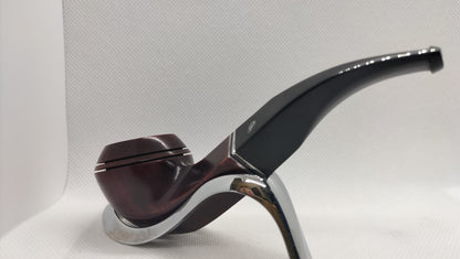 Pipa Peterson Killarney Red (80s) Fishtail