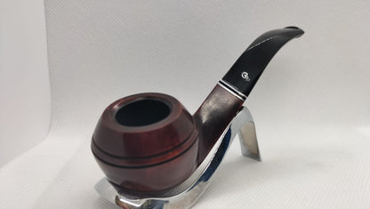 Pipa Peterson Killarney Red (80s) Fishtail