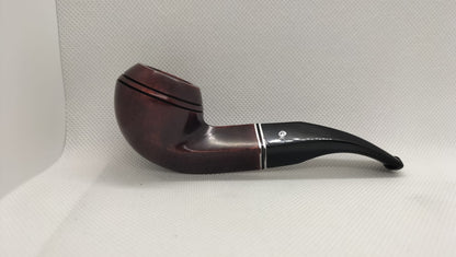 Pipa Peterson Killarney Red (80s) Fishtail