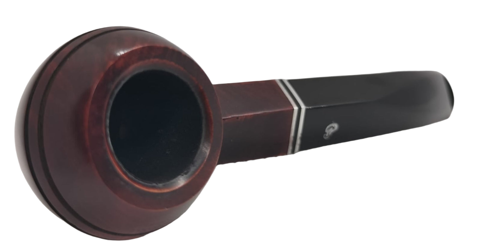 Peterson Pipe Aran Rusticated (XL90) Fishtail