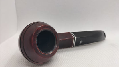 Pipa Peterson Killarney Red (80s) Fishtail