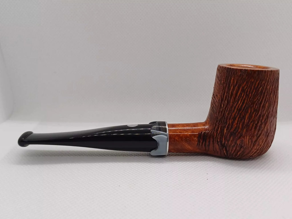 Pipa Mastro de Paja - Collezione Classica - 100% Artigianale - 100% Made in Italy