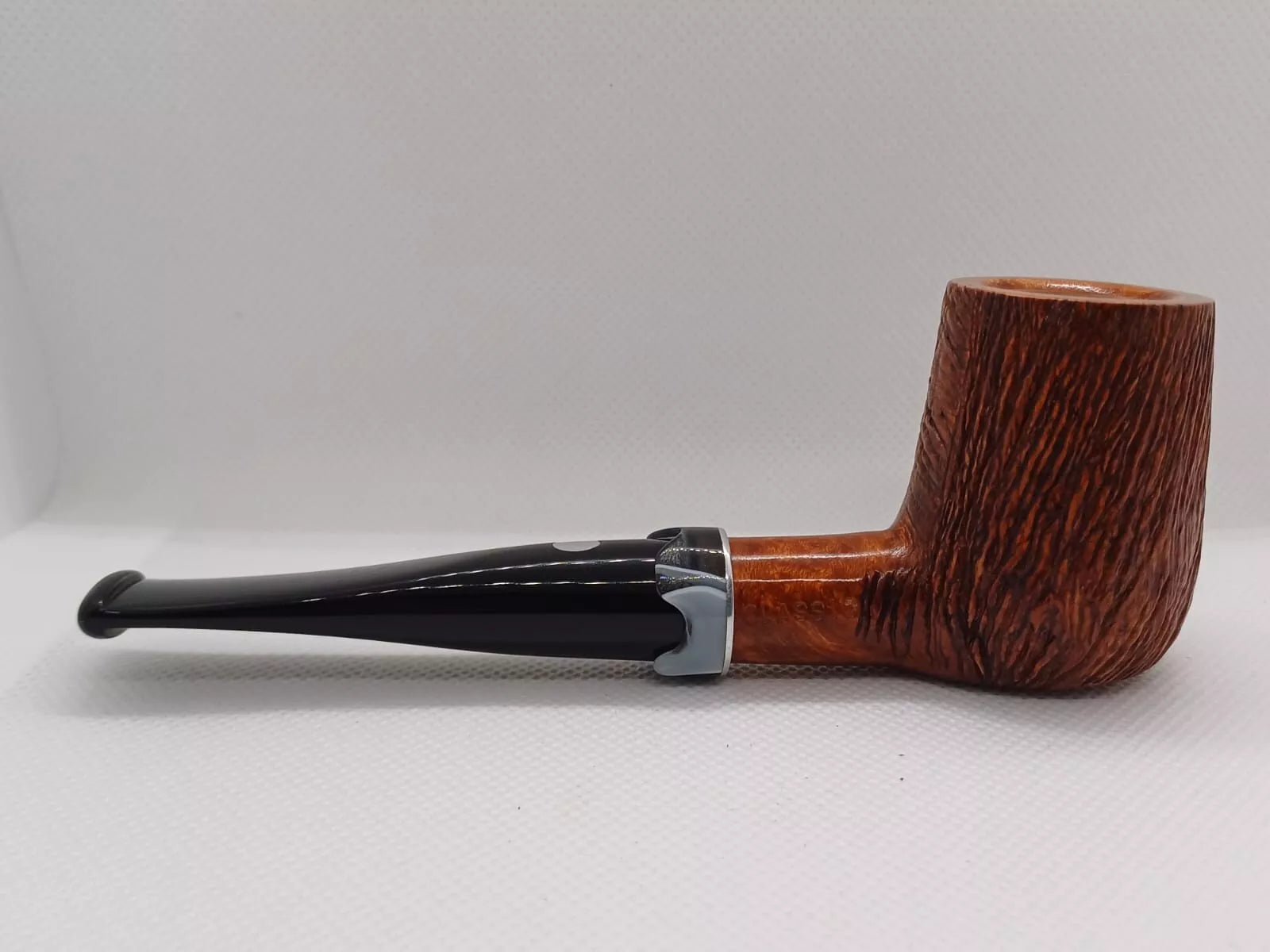 Pipa Mastro de Paja - Collezione Classica - 100% Artigianale - 100% Made in Italy