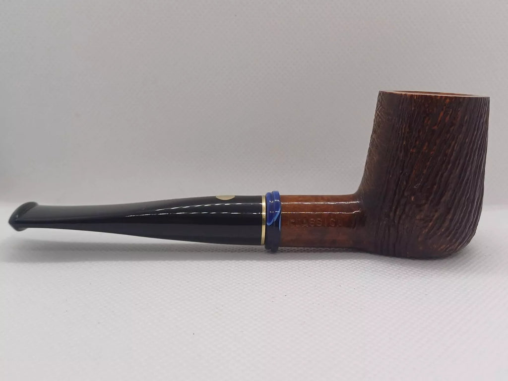 Pipa Mastro de Paja - Collezione Classica - 100% Artigianale - 100% Made in Italy